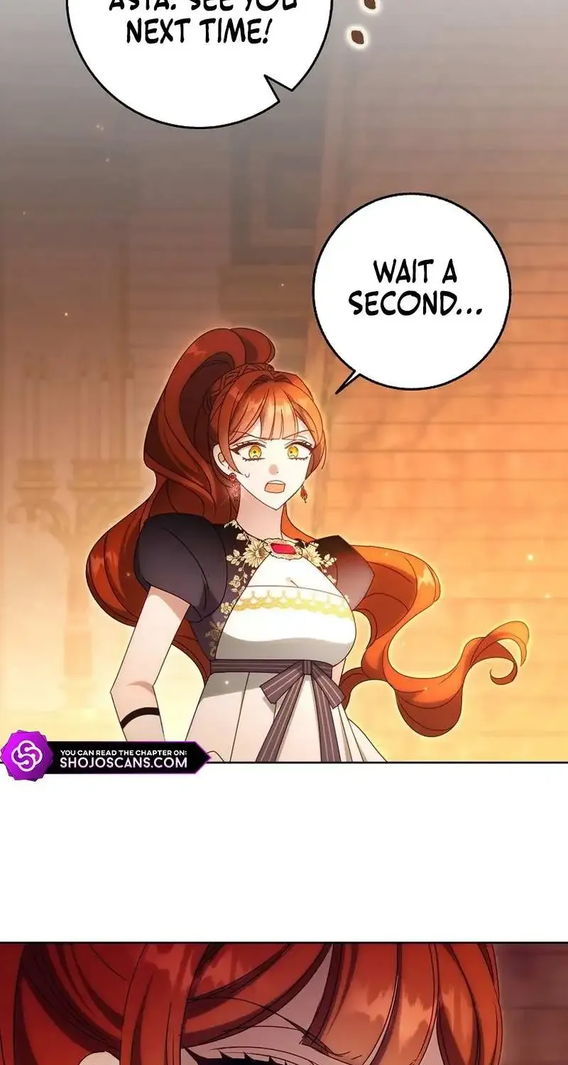 The secrets of the lovely duchess Kainu Manga Chapter 26 Page 44