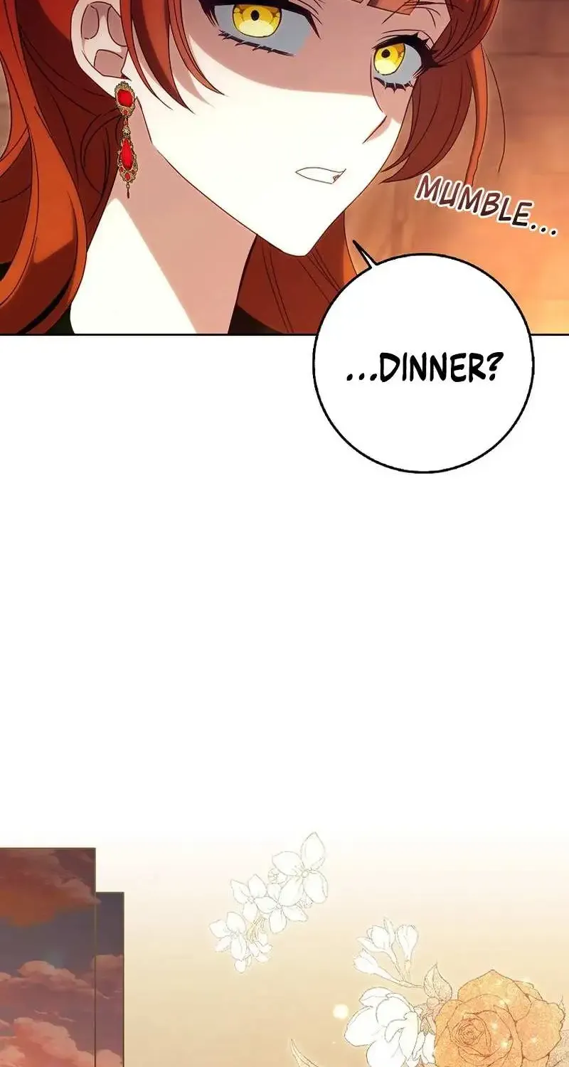 The secrets of the lovely duchess Kainu Manga Chapter 26 Page 45