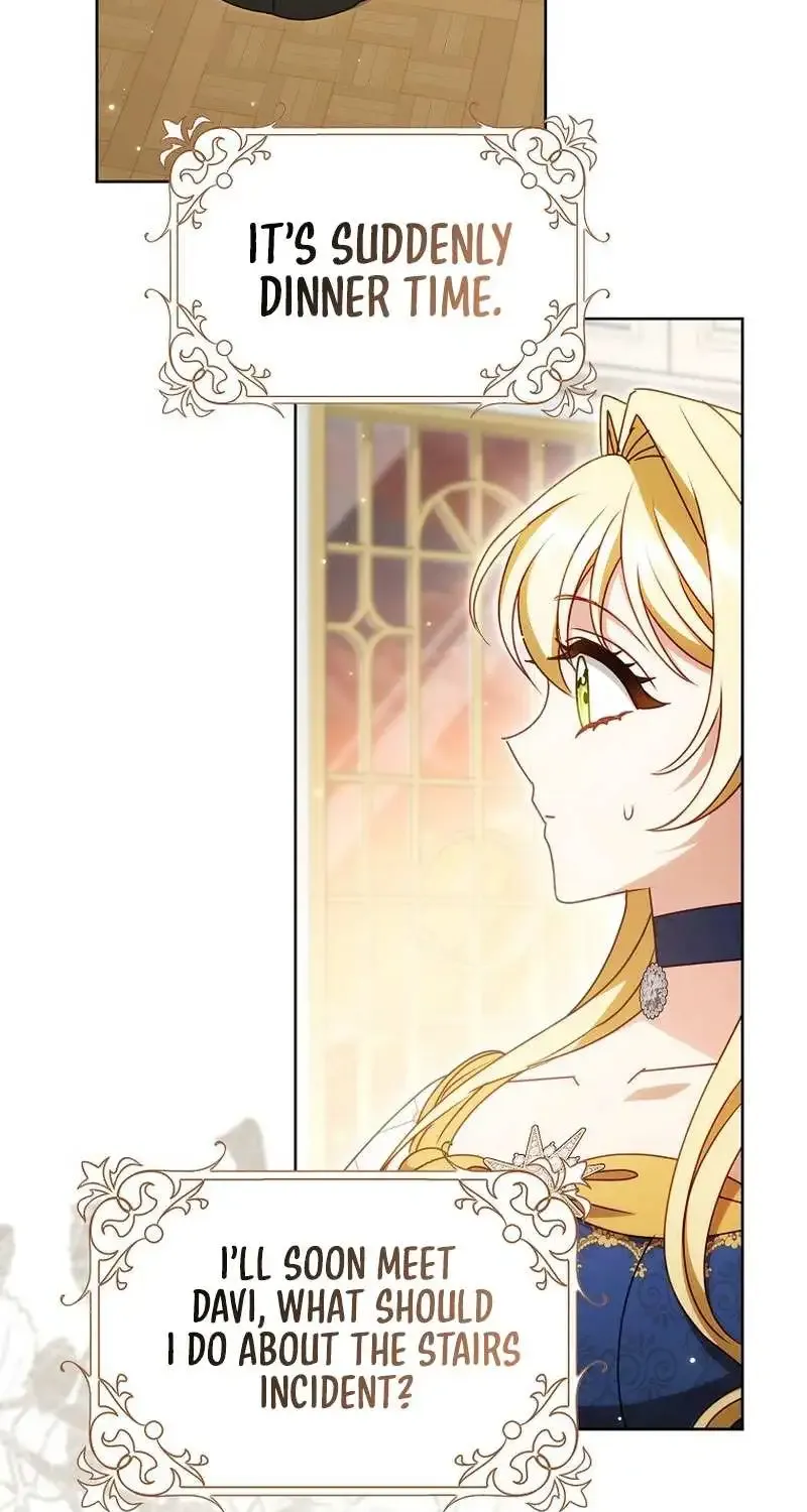 The secrets of the lovely duchess Kainu Manga Chapter 26 Page 48