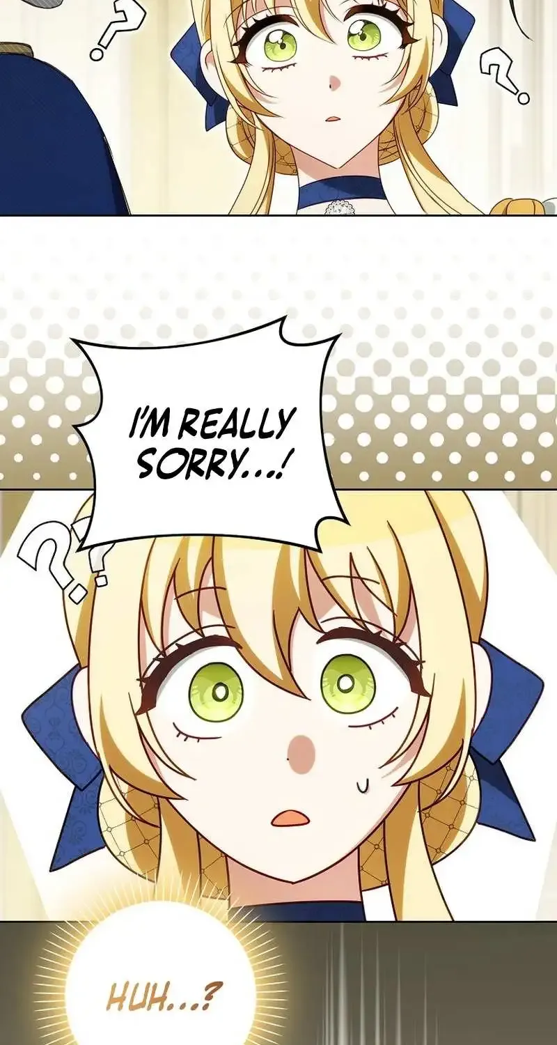 The secrets of the lovely duchess Kainu Manga Chapter 26 Page 58
