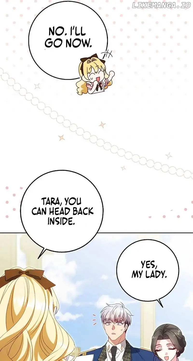 The secrets of the lovely duchess Kainu Manga Chapter 25 Page 12
