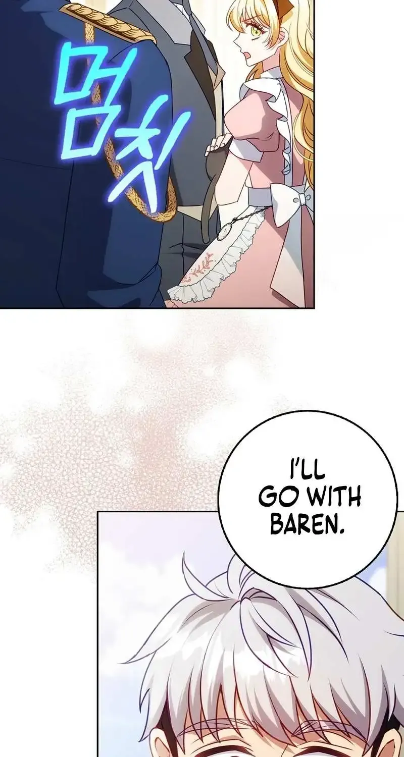 The secrets of the lovely duchess Kainu Manga Chapter 25 Page 14