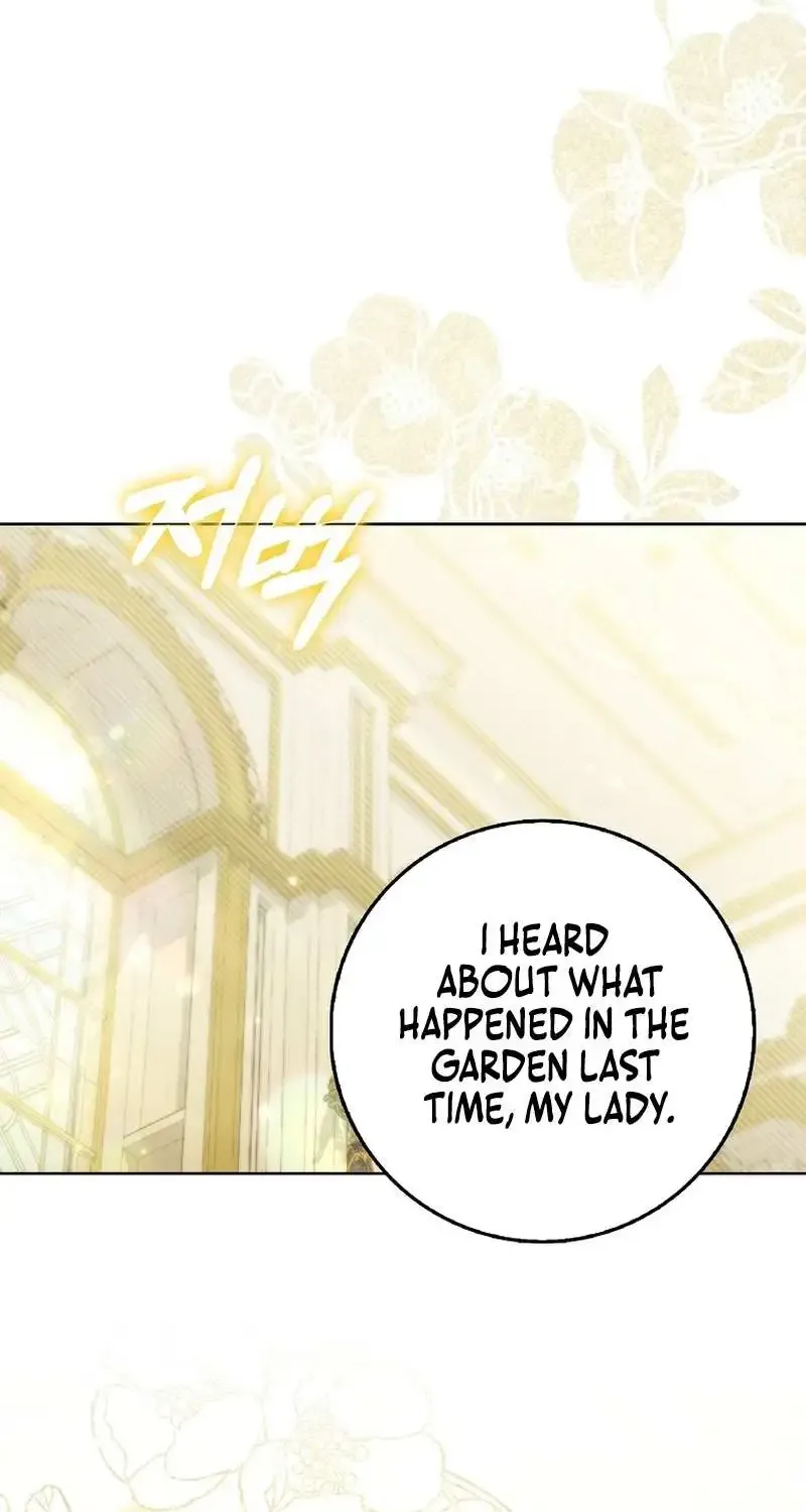 The secrets of the lovely duchess Kainu Manga Chapter 25 Page 17