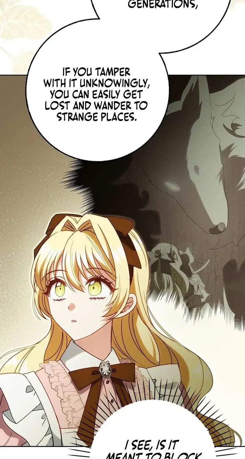 The secrets of the lovely duchess Kainu Manga Chapter 25 Page 19