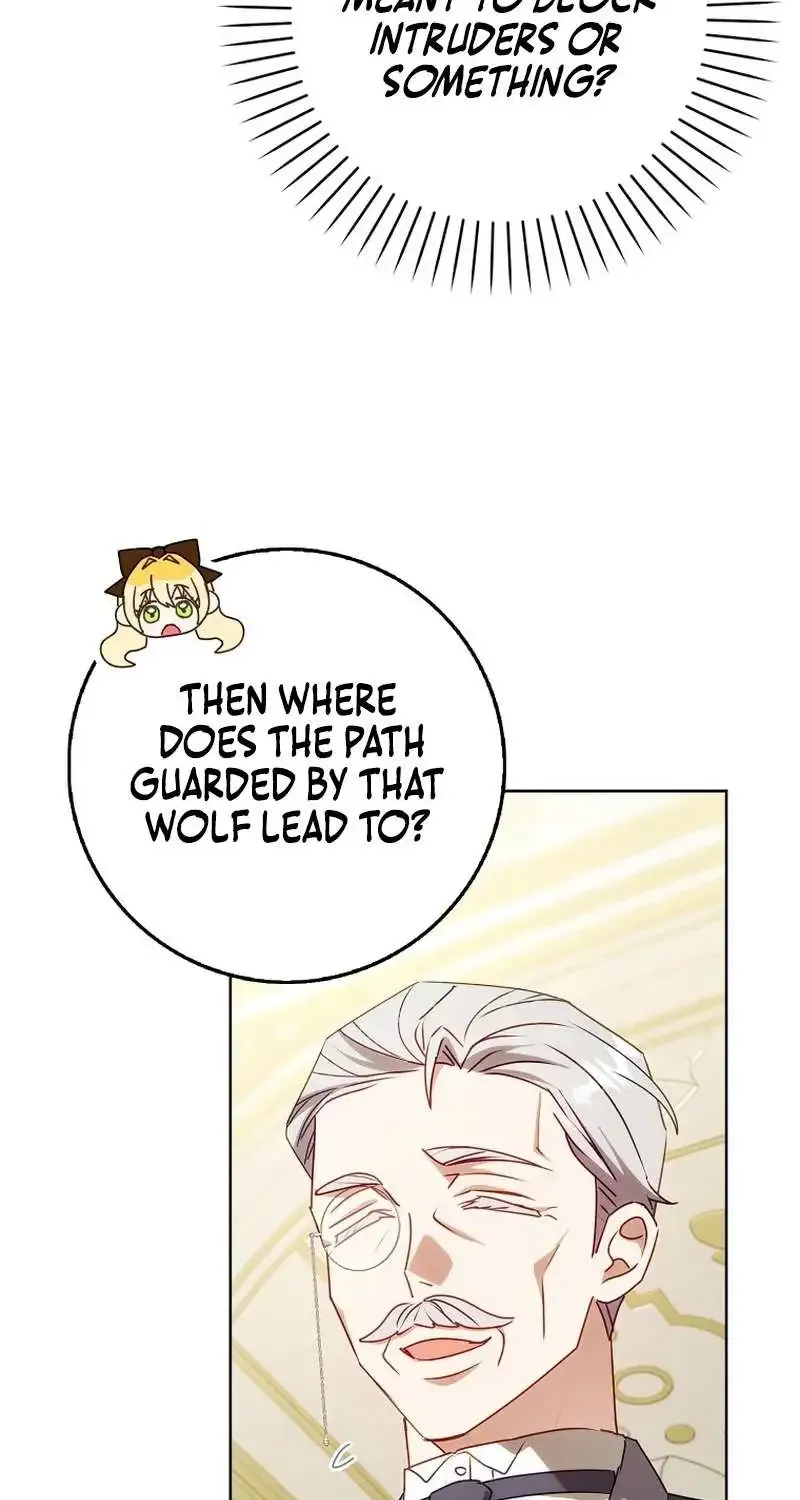 The secrets of the lovely duchess Kainu Manga Chapter 25 Page 20
