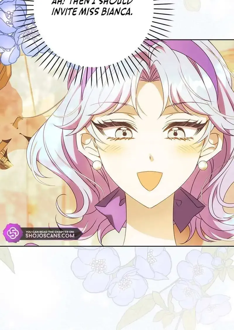 The secrets of the lovely duchess Kainu Manga Chapter 24 Page 46
