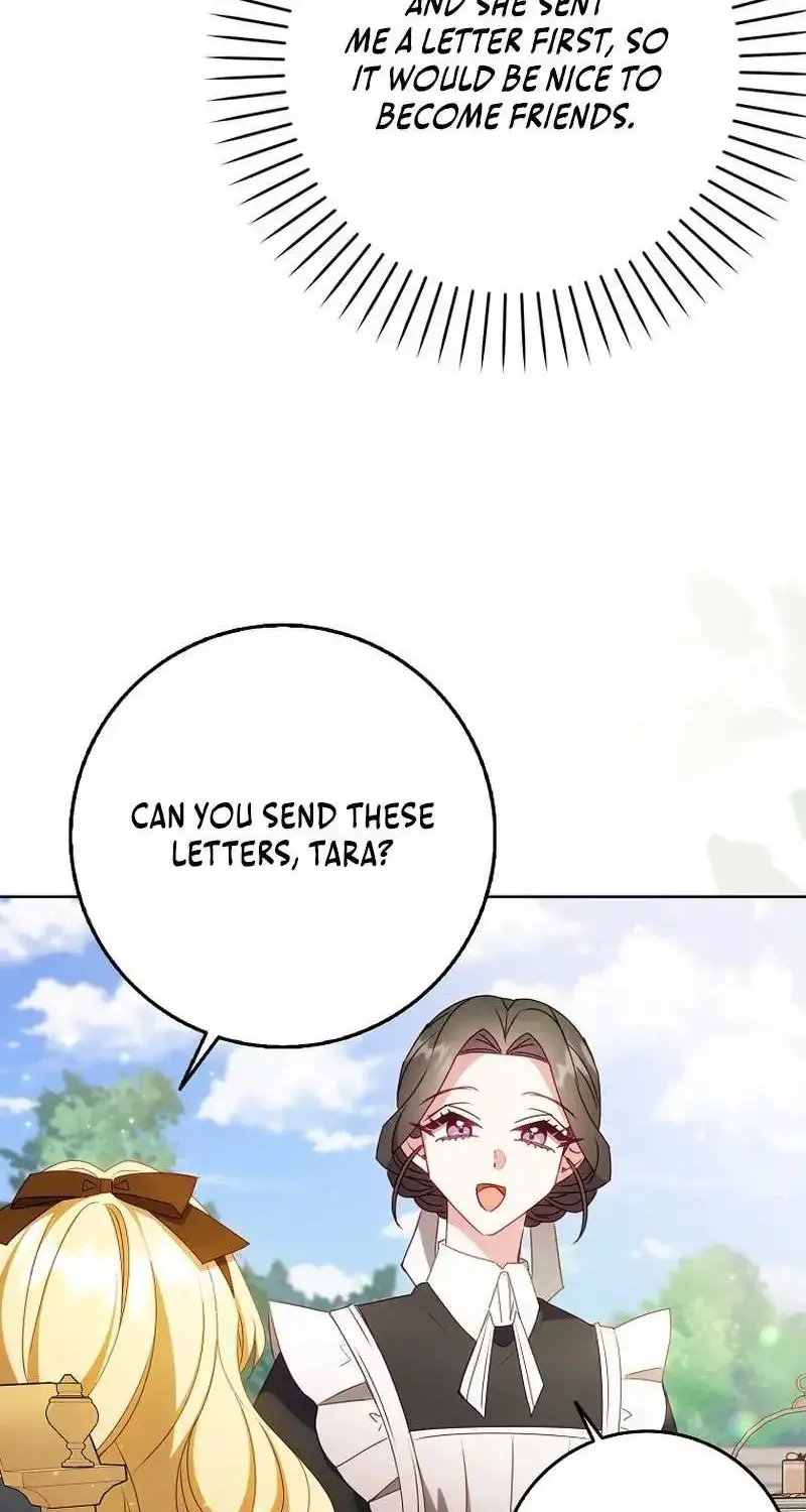 The secrets of the lovely duchess Kainu Manga Chapter 24 Page 48