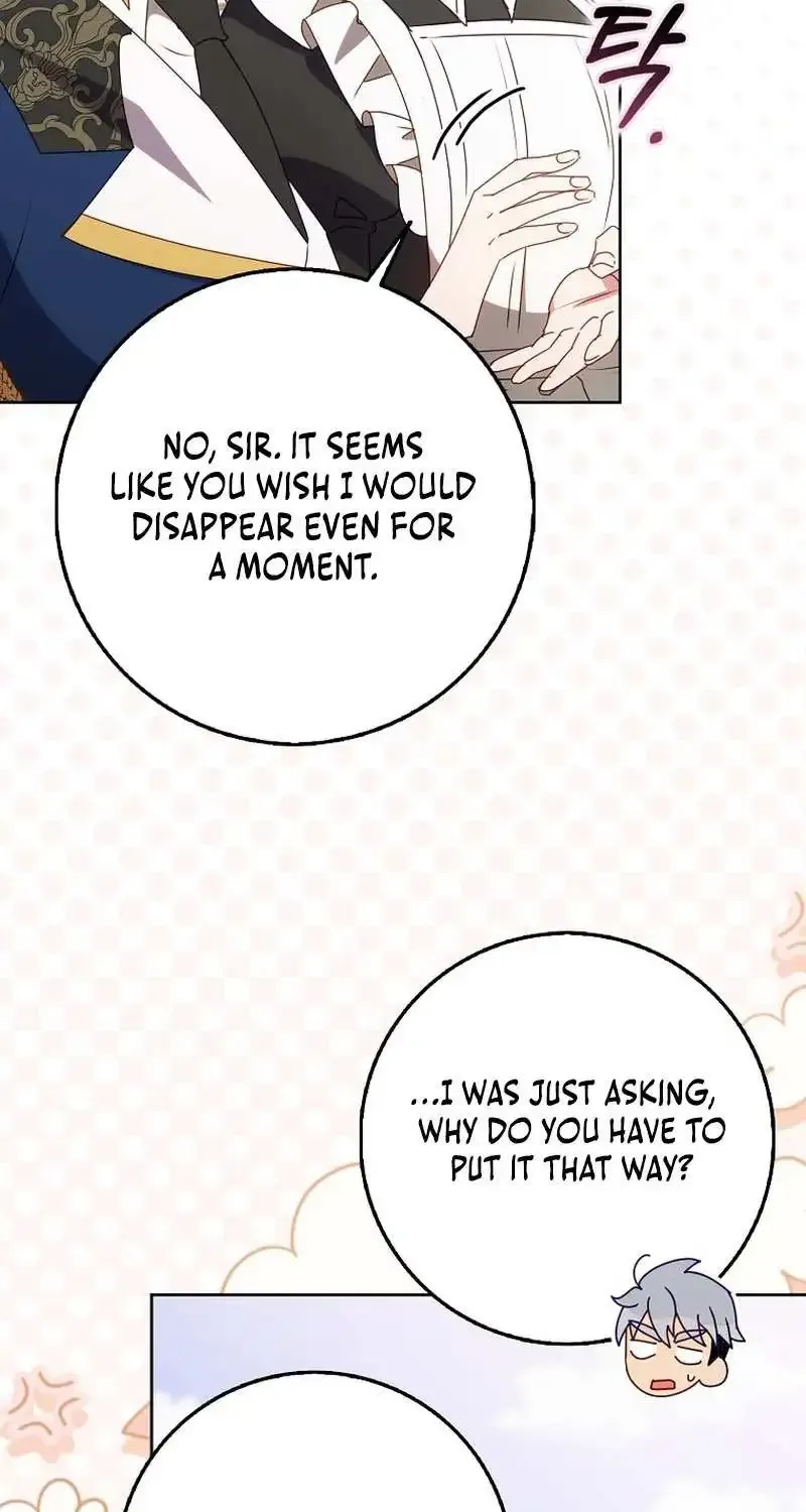 The secrets of the lovely duchess Kainu Manga Chapter 24 Page 57