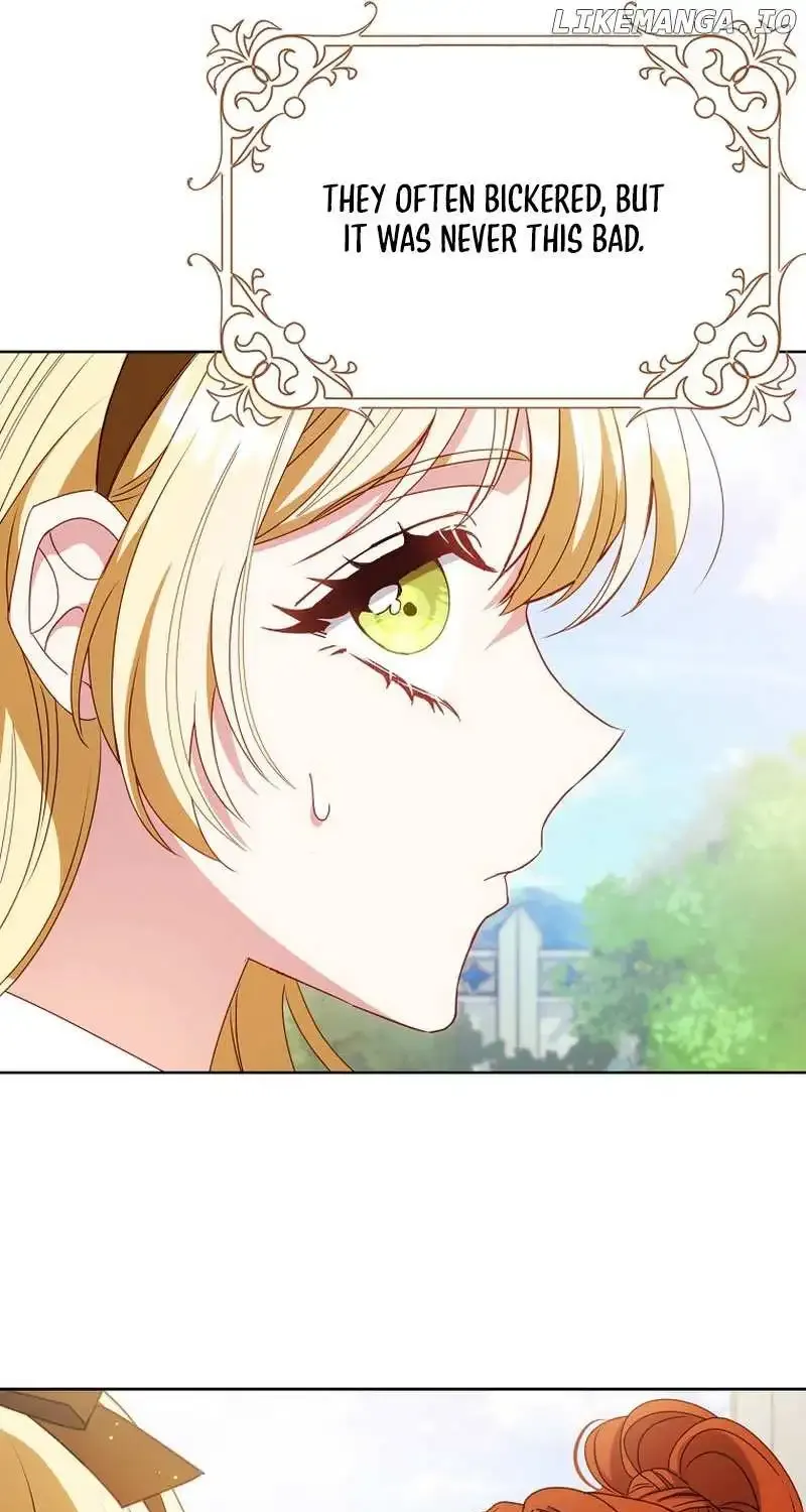 The secrets of the lovely duchess Kainu Manga Chapter 24 Page 60