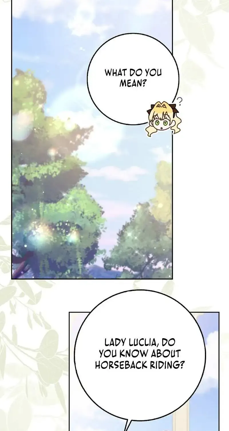 The secrets of the lovely duchess Kainu Manga Chapter 24 Page 63