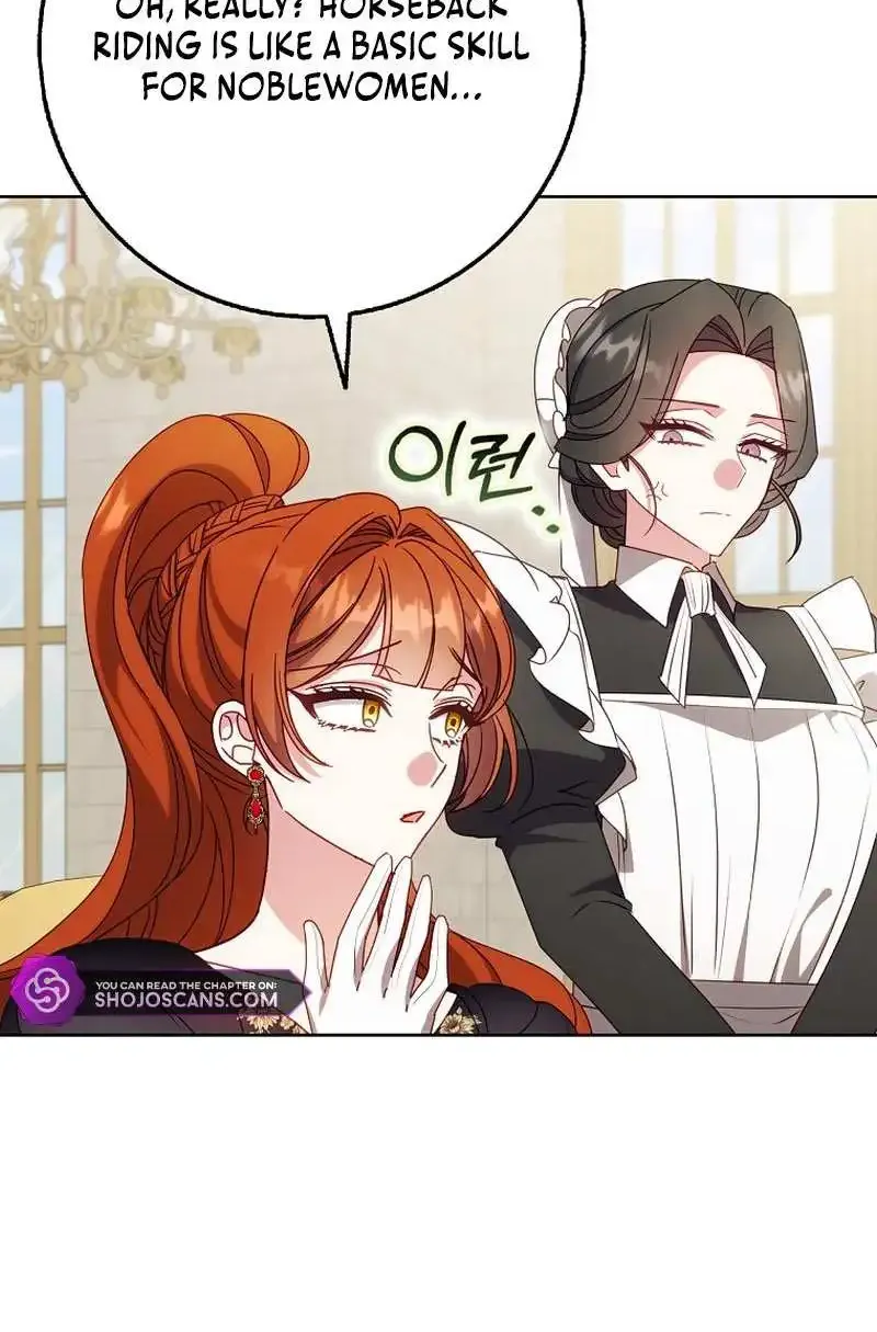 The secrets of the lovely duchess Kainu Manga Chapter 24 Page 65