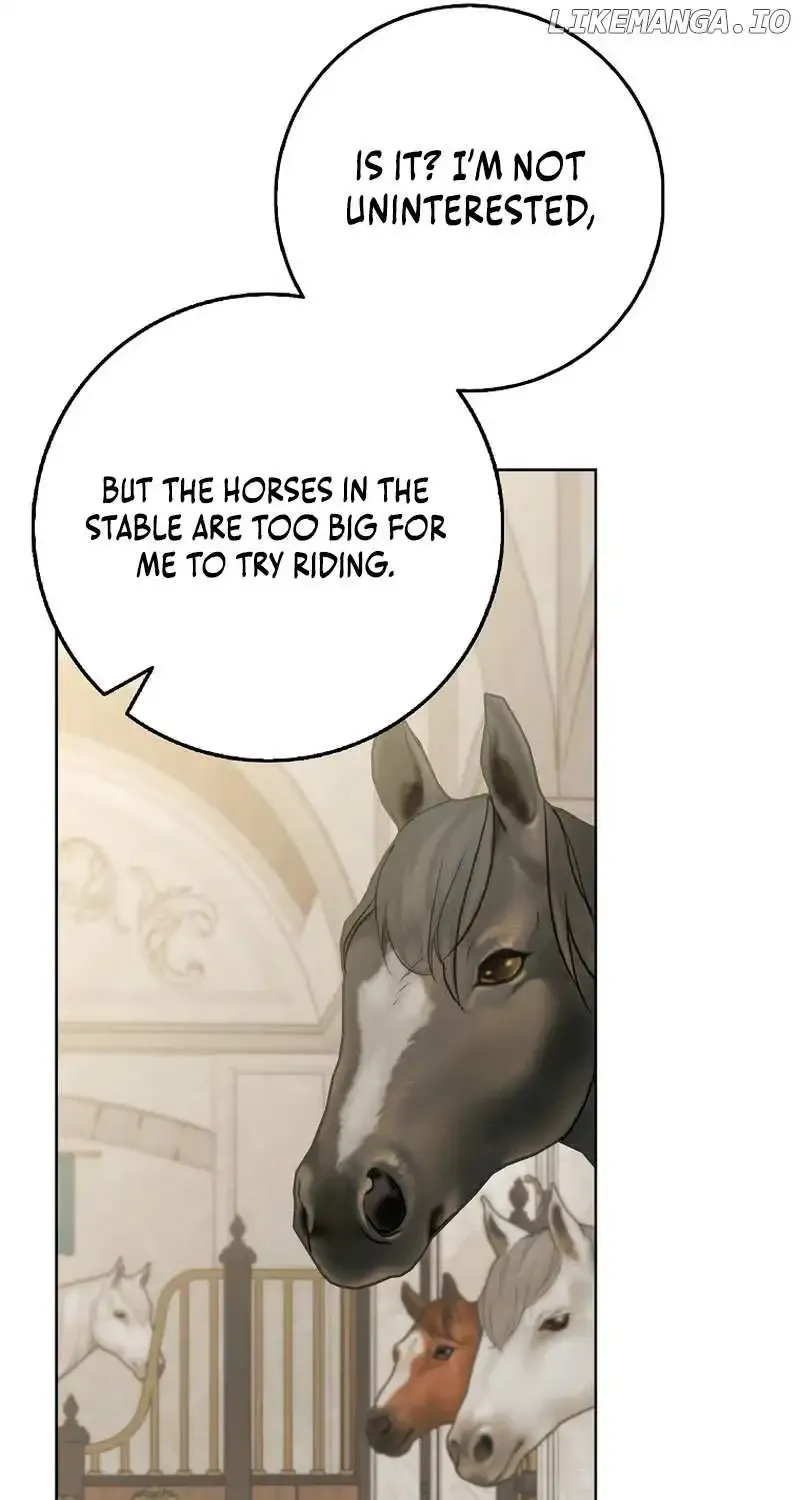 The secrets of the lovely duchess Kainu Manga Chapter 24 Page 66