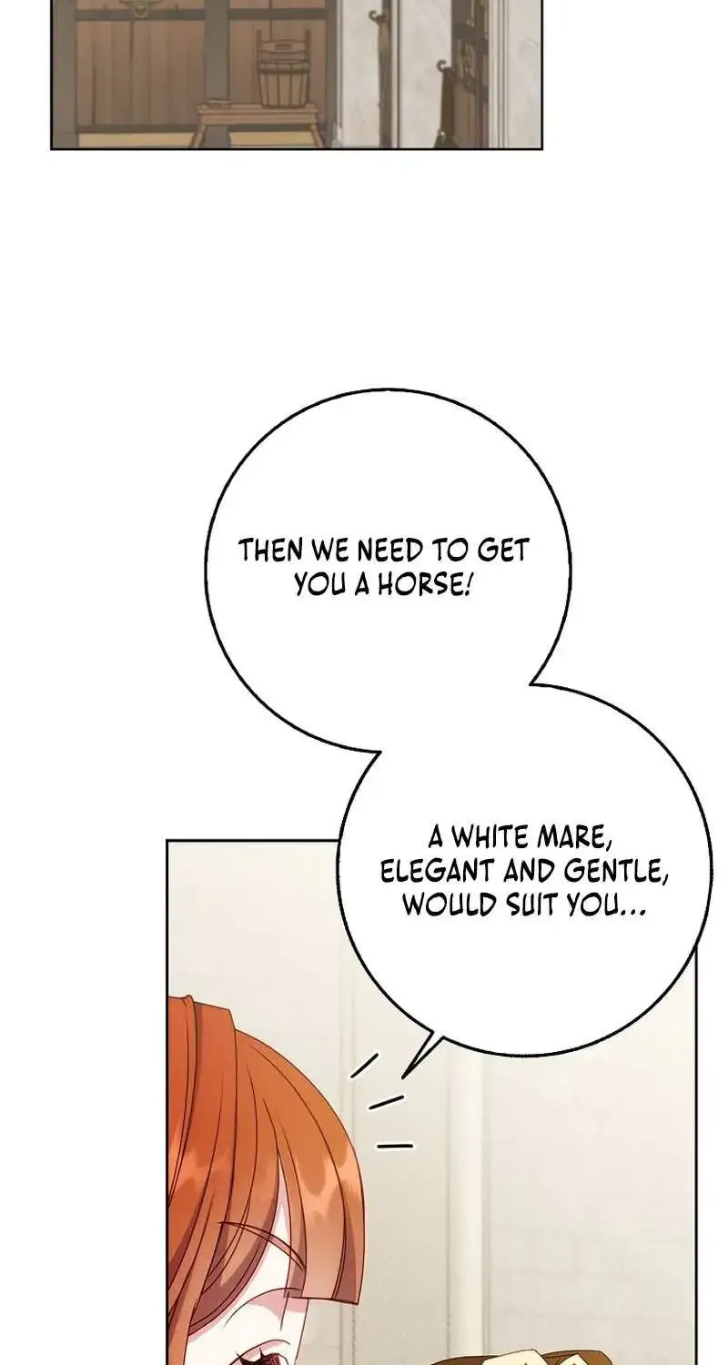 The secrets of the lovely duchess Kainu Manga Chapter 24 Page 67