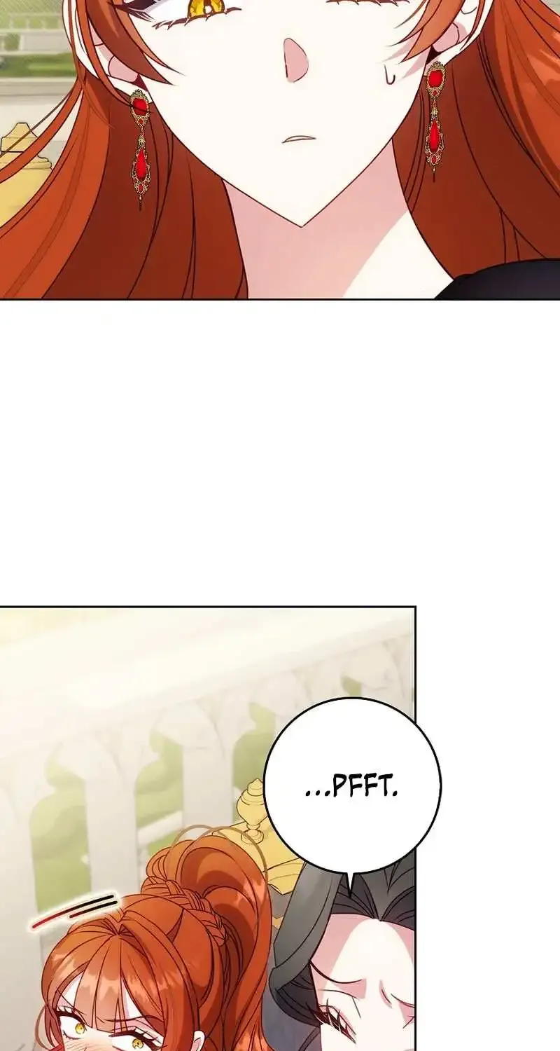 The secrets of the lovely duchess Kainu Manga Chapter 24 Page 70