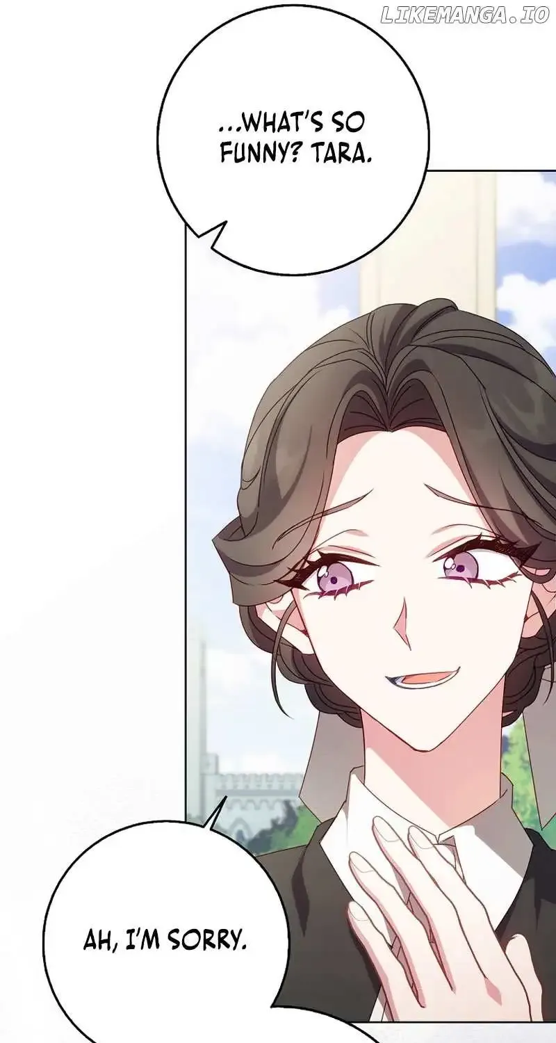 The secrets of the lovely duchess Kainu Manga Chapter 24 Page 72