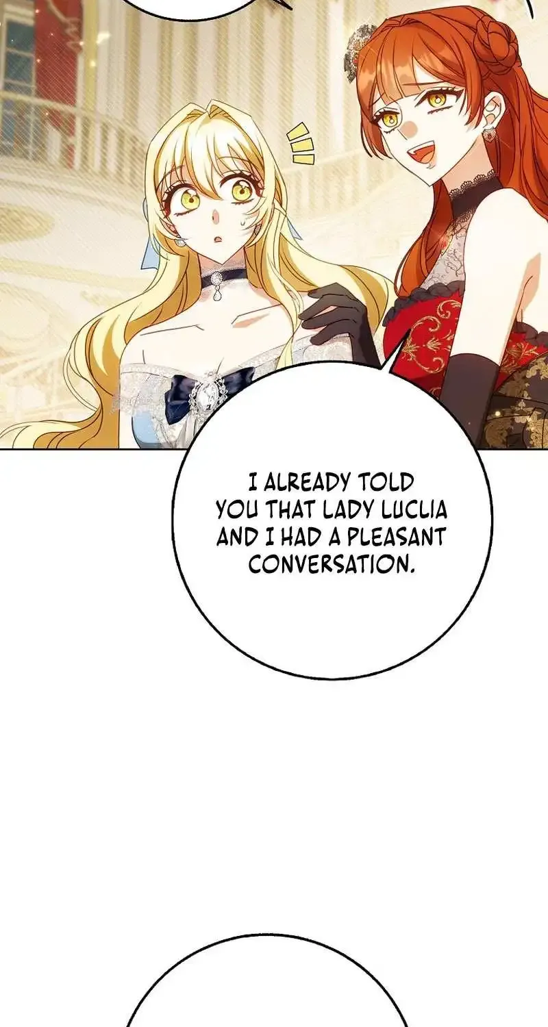 The secrets of the lovely duchess Kainu Manga Chapter 23 Page 48
