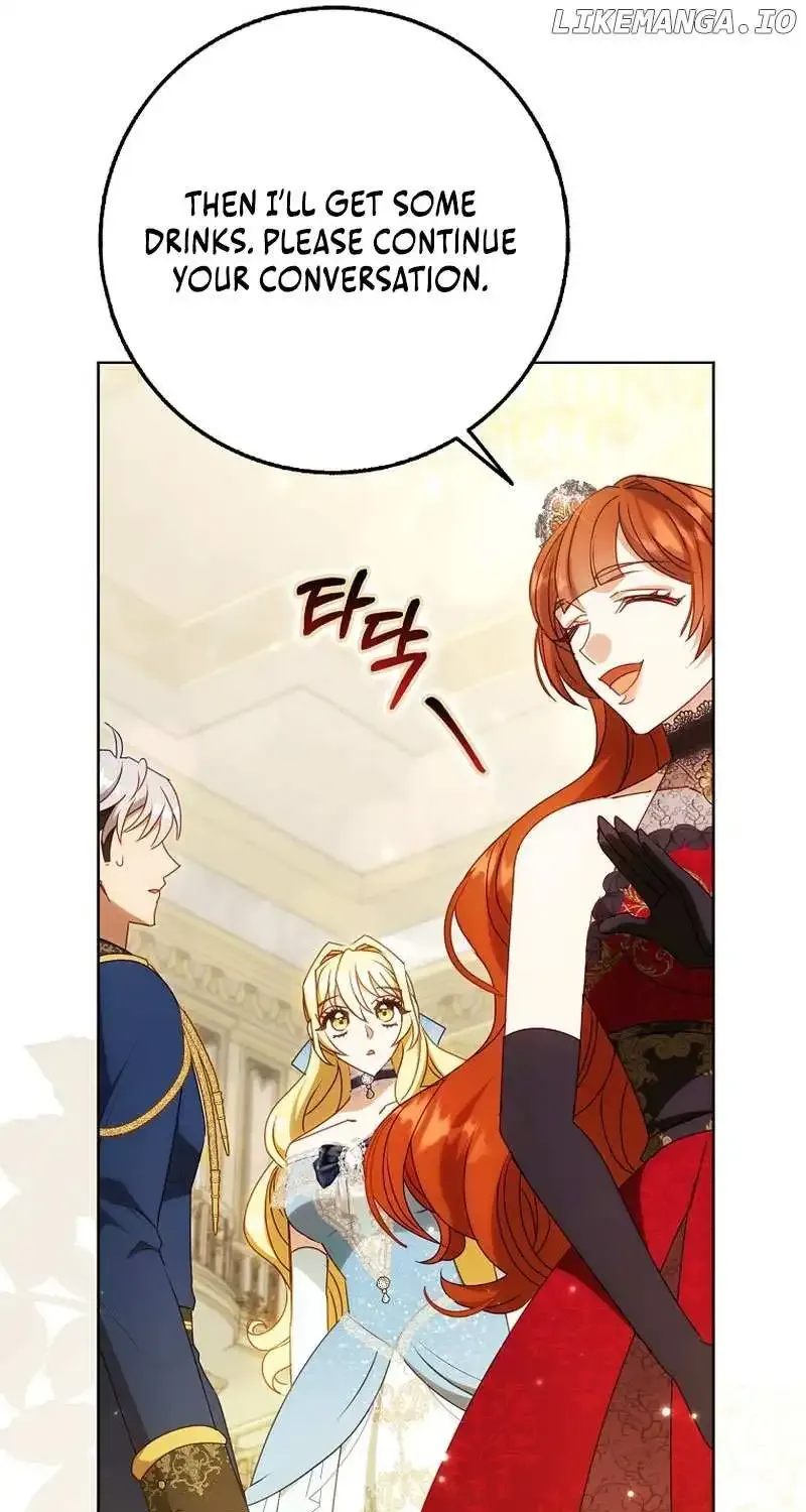 The secrets of the lovely duchess Kainu Manga Chapter 23 Page 51