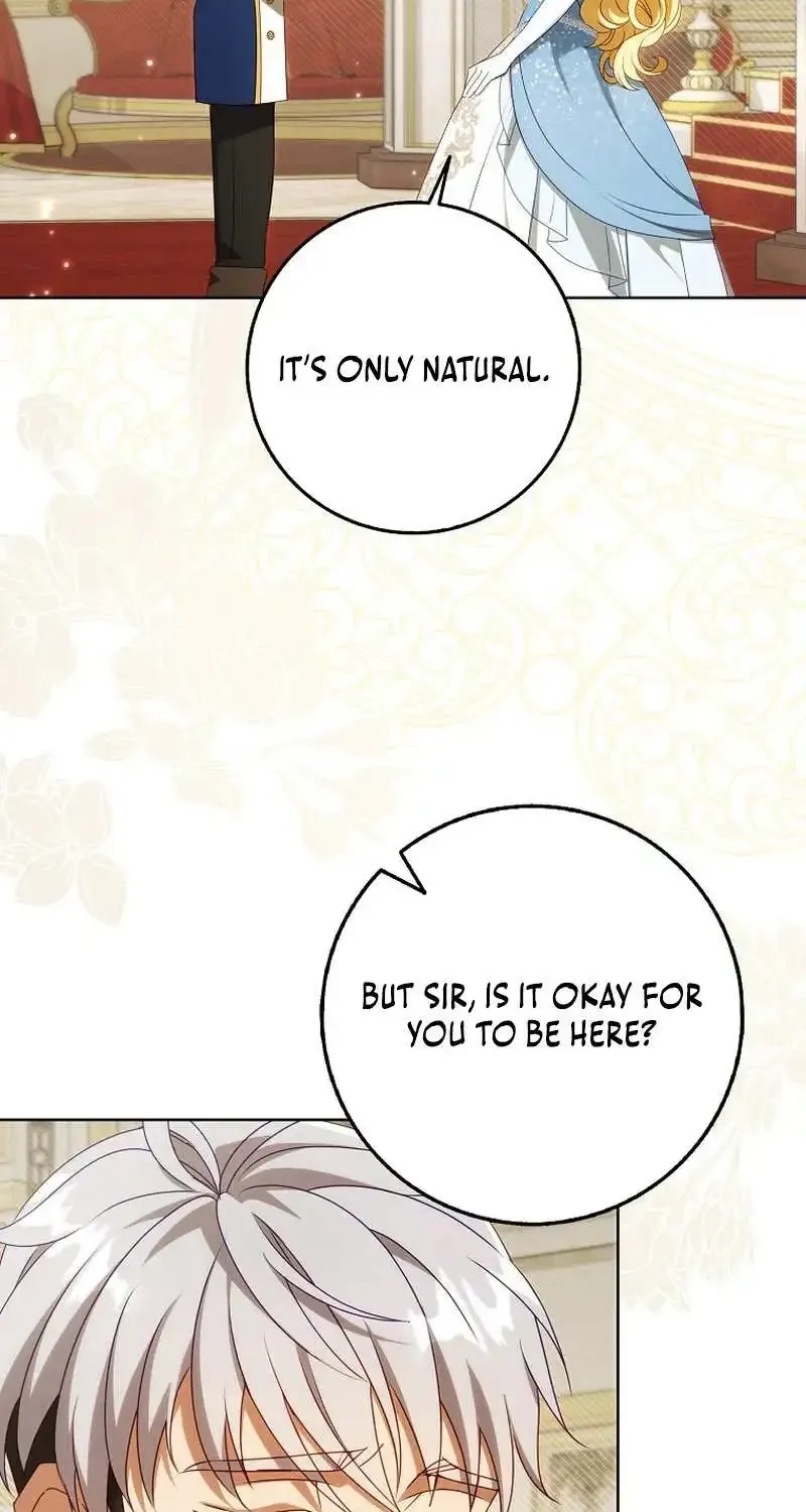 The secrets of the lovely duchess Kainu Manga Chapter 23 Page 53