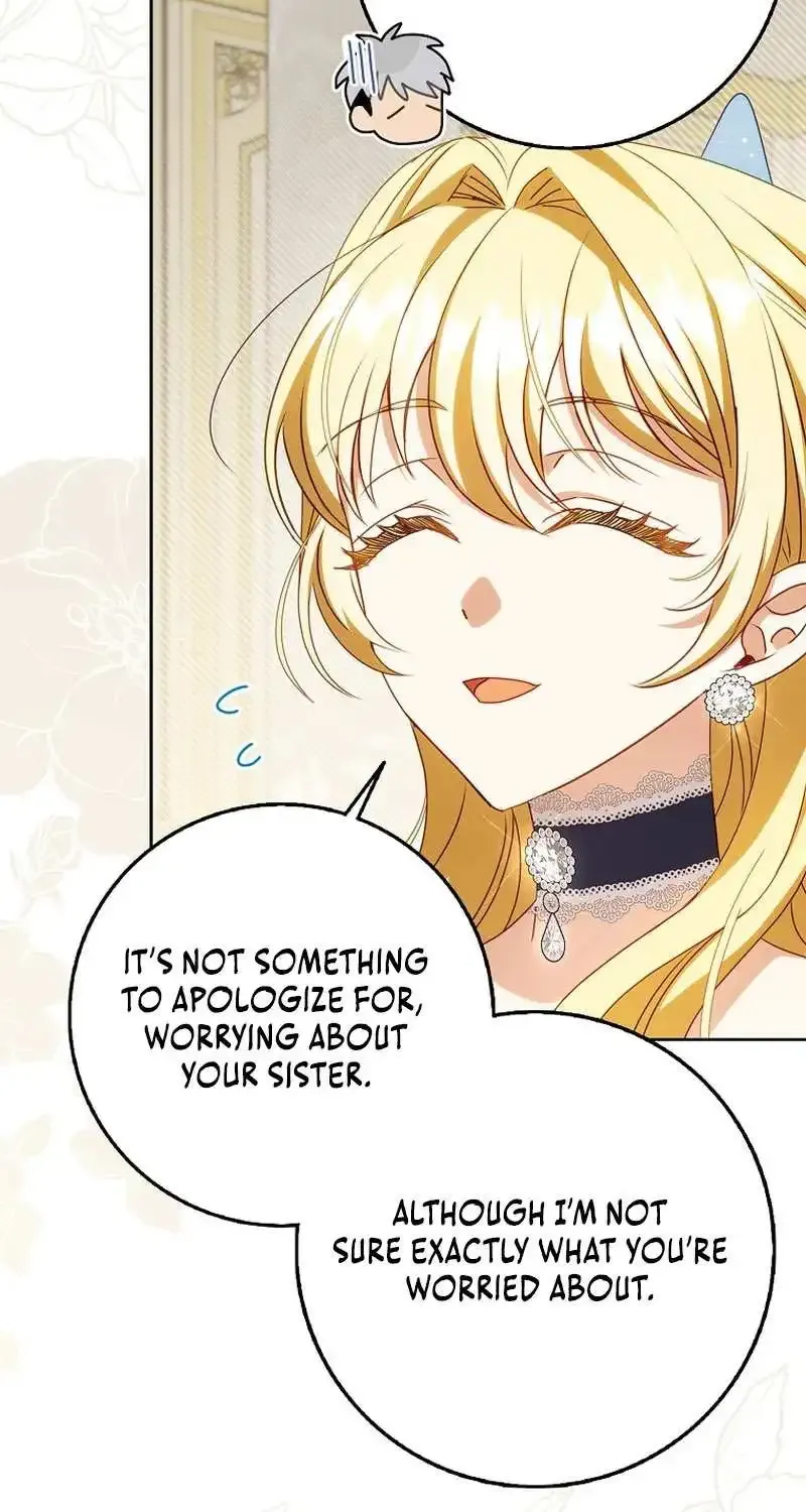 The secrets of the lovely duchess Kainu Manga Chapter 23 Page 55