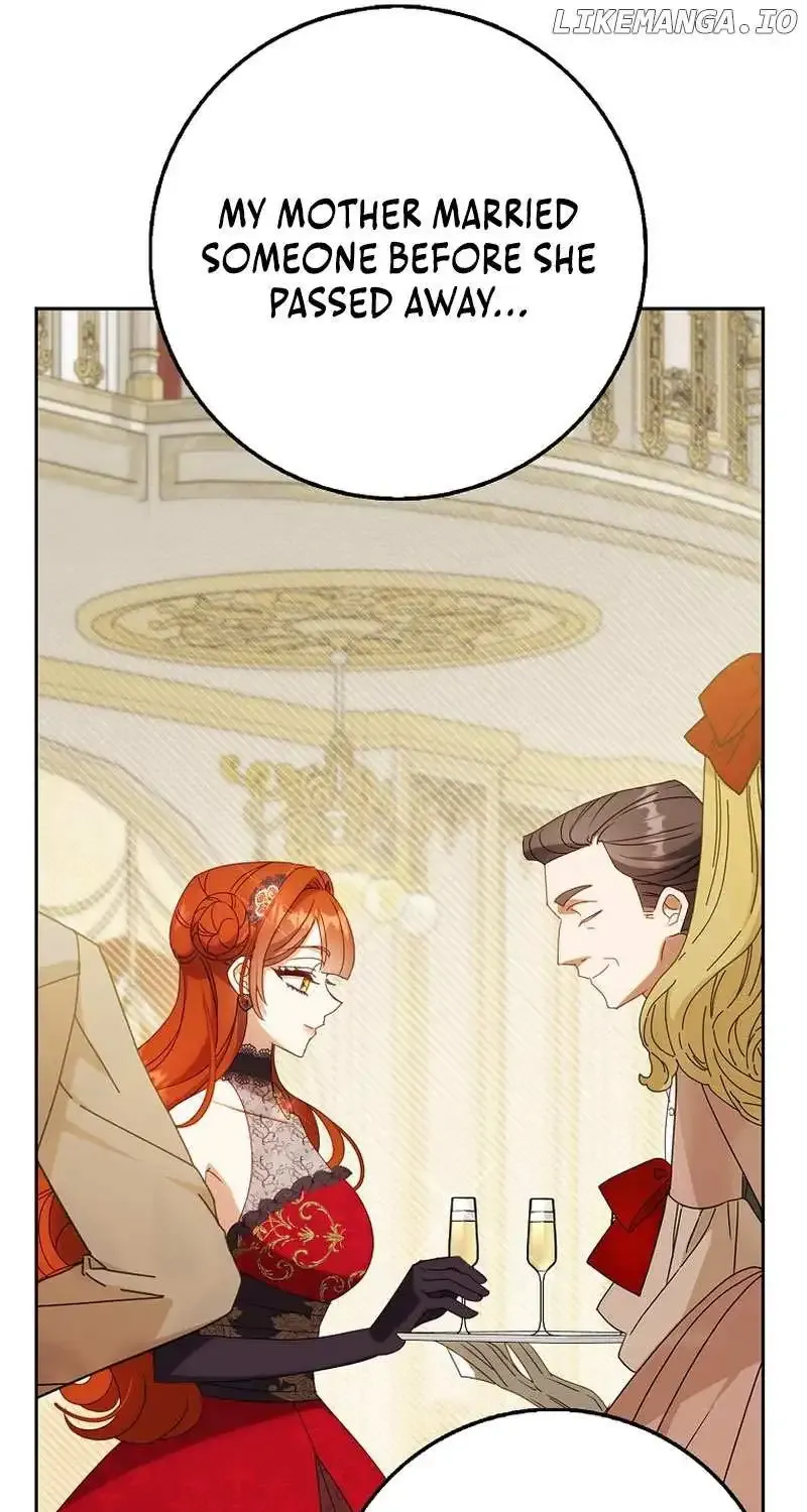 The secrets of the lovely duchess Kainu Manga Chapter 23 Page 58