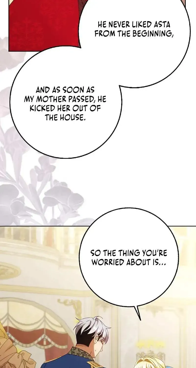 The secrets of the lovely duchess Kainu Manga Chapter 23 Page 59