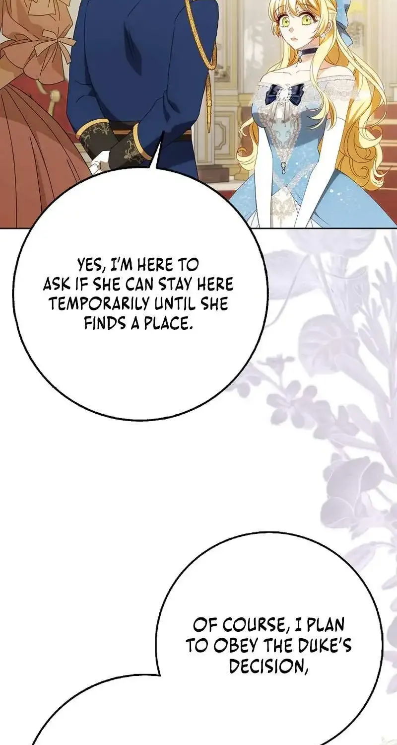 The secrets of the lovely duchess Kainu Manga Chapter 23 Page 60