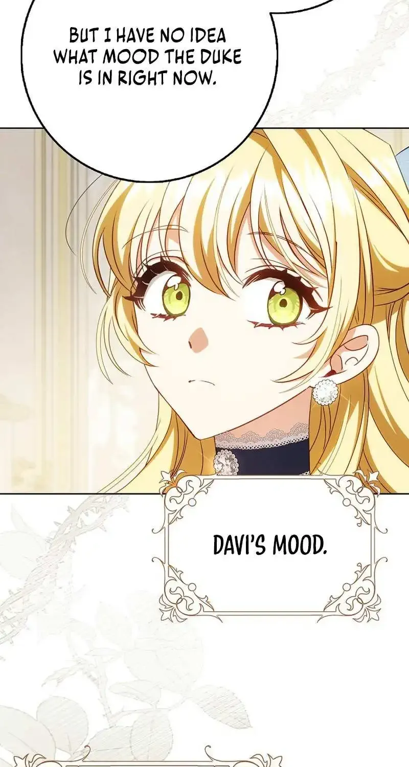 The secrets of the lovely duchess Kainu Manga Chapter 23 Page 61