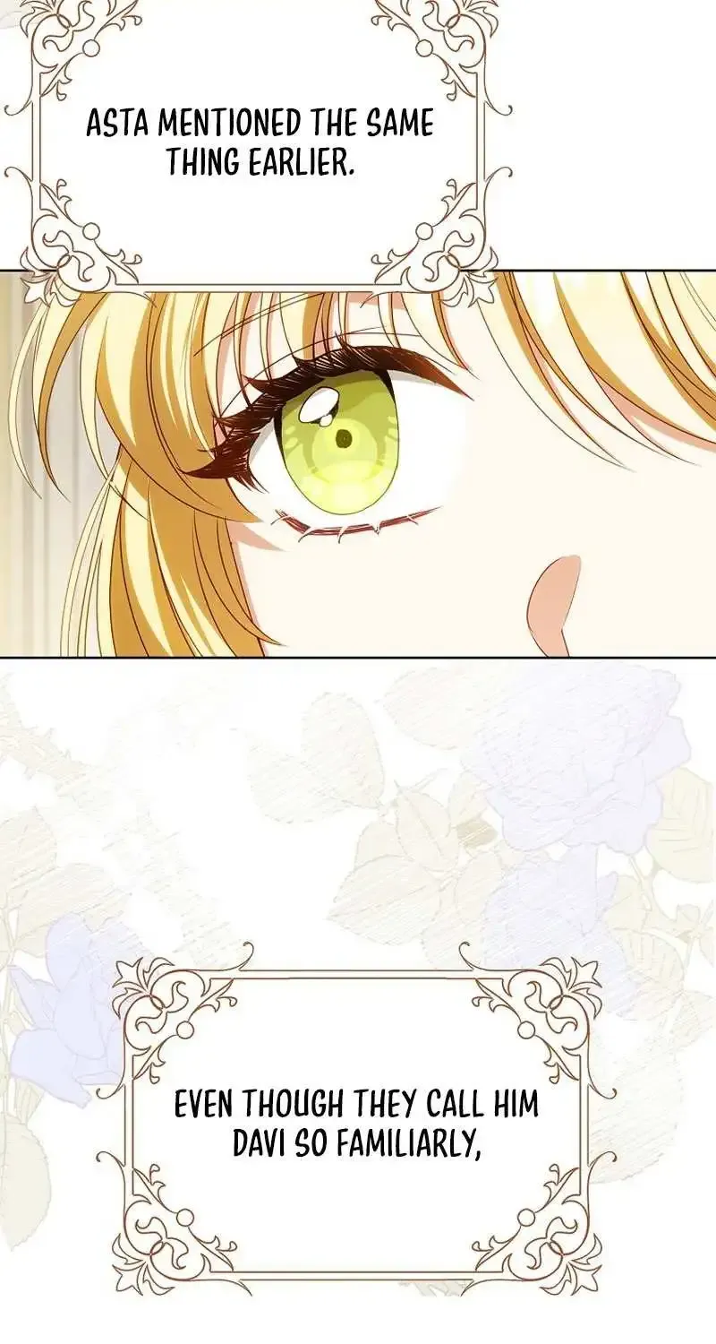 The secrets of the lovely duchess Kainu Manga Chapter 23 Page 62