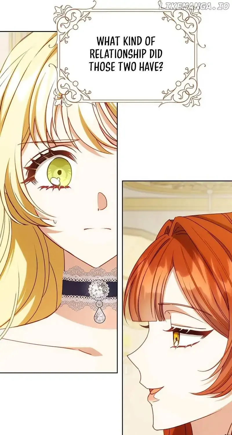 The secrets of the lovely duchess Kainu Manga Chapter 23 Page 65