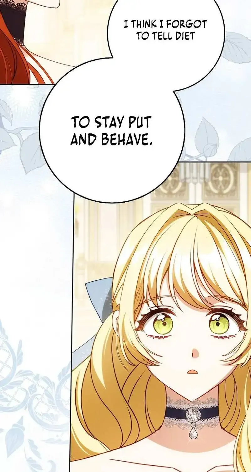 The secrets of the lovely duchess Kainu Manga Chapter 23 Page 68
