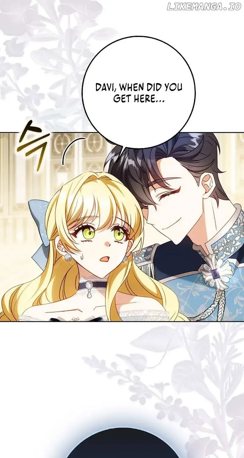 The secrets of the lovely duchess Kainu Manga Chapter 23 Page 72