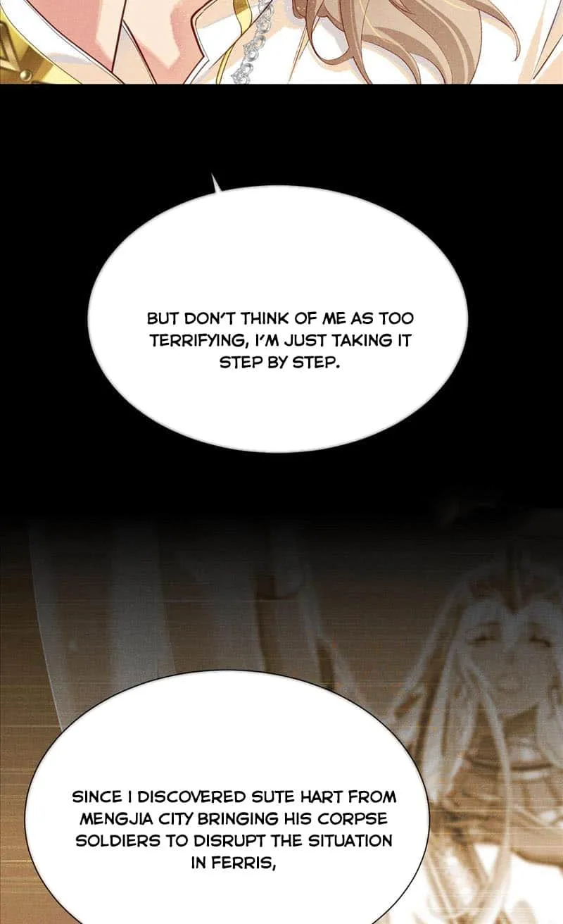 See You My King Kainu Manga Chapter 82 Page 30