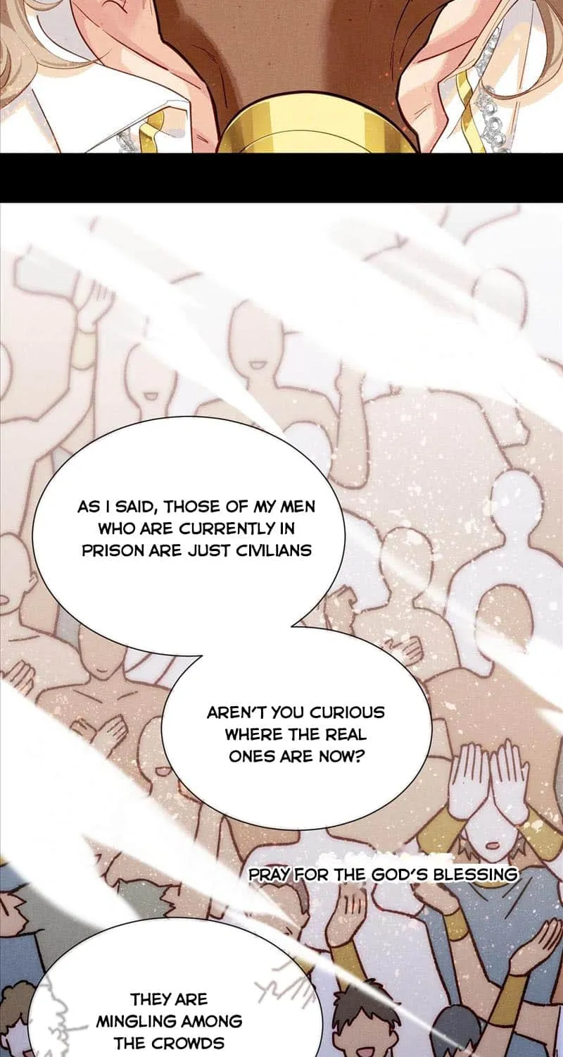 See You My King Kainu Manga Chapter 82 Page 42