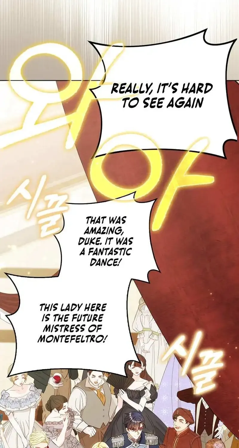 The secrets of the lovely duchess Kainu Manga Chapter 22 Page 10