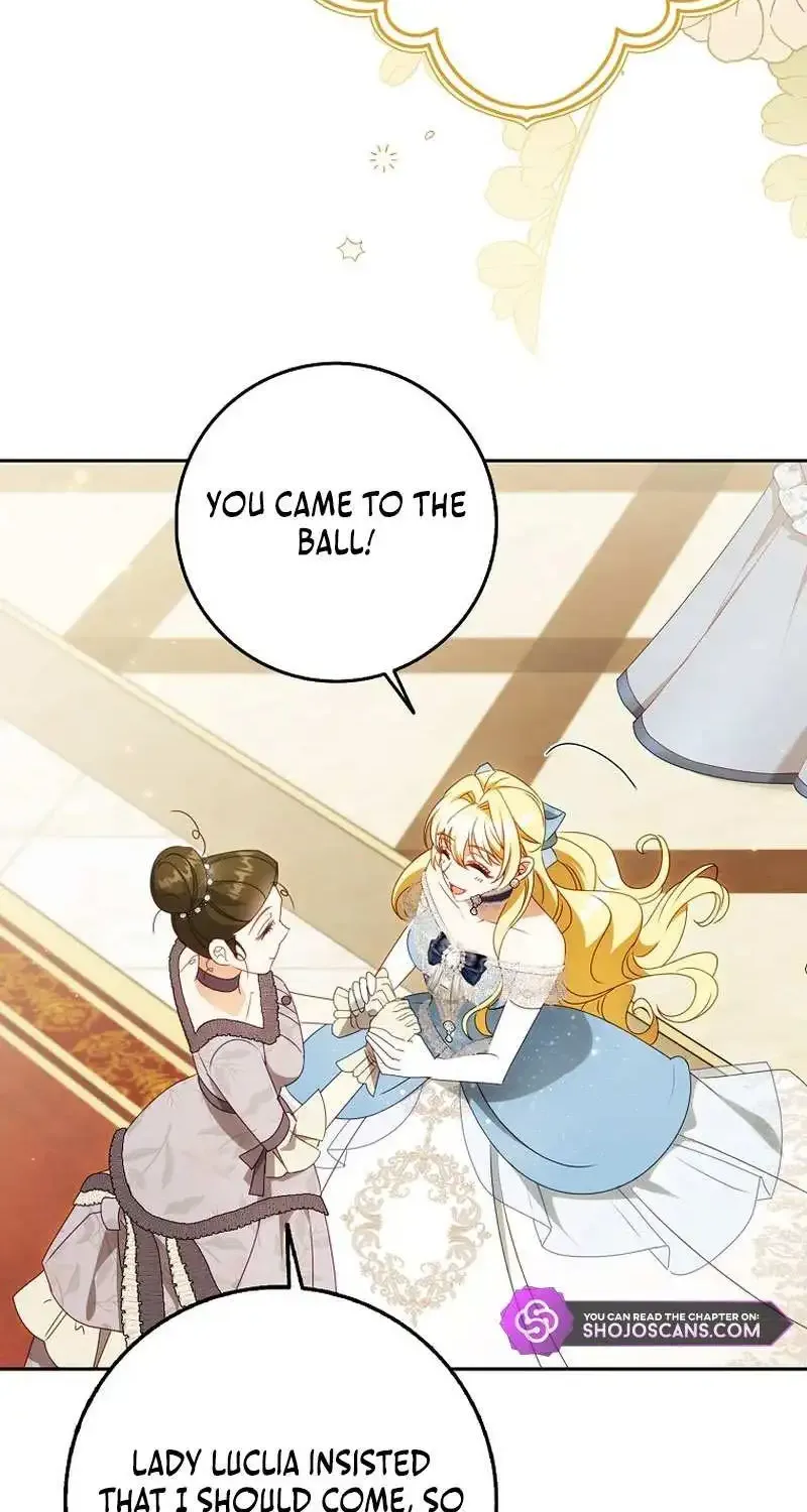 The secrets of the lovely duchess Kainu Manga Chapter 22 Page 16