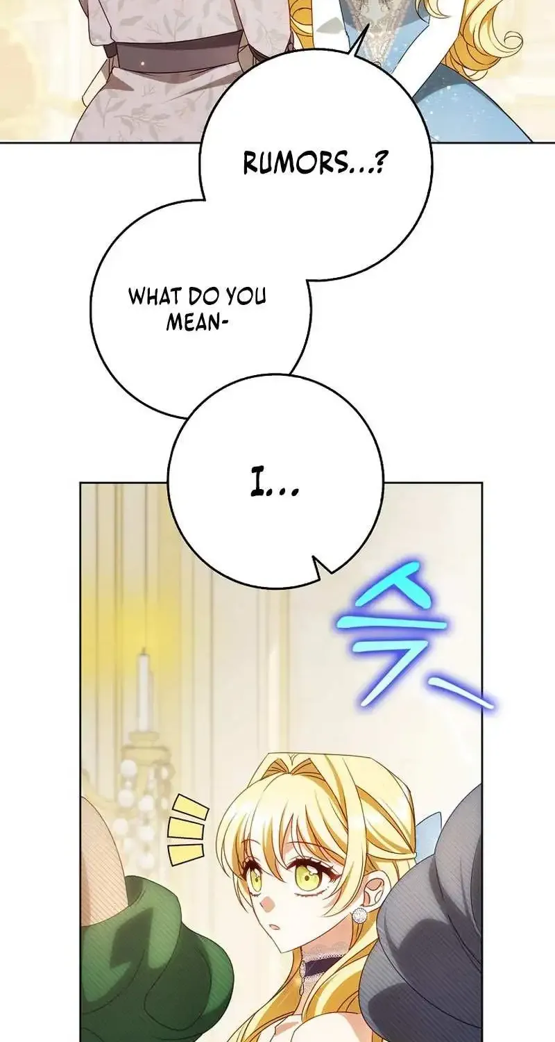 The secrets of the lovely duchess Kainu Manga Chapter 22 Page 25