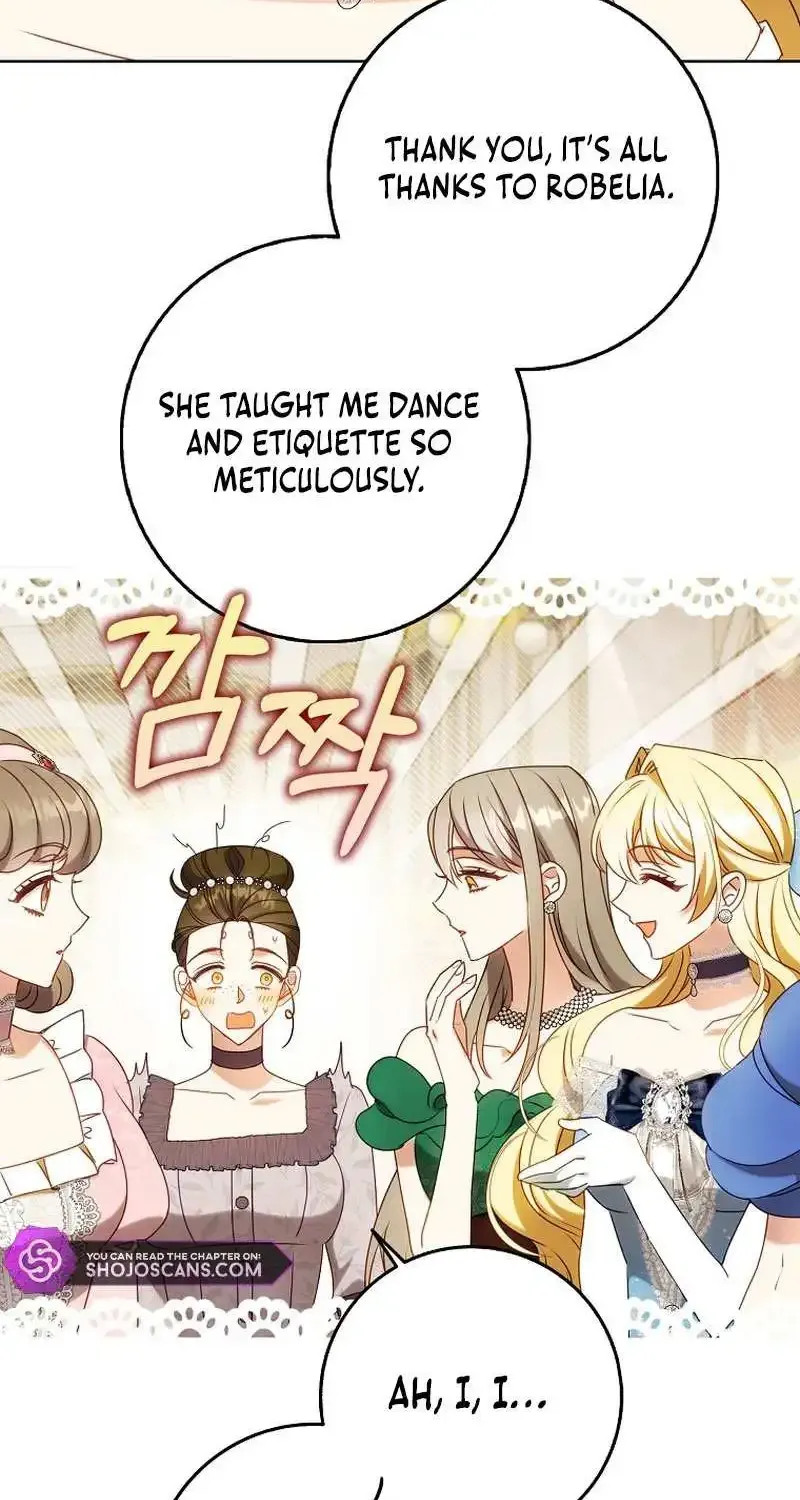 The secrets of the lovely duchess Kainu Manga Chapter 22 Page 35