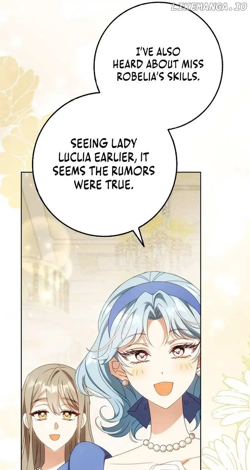 The secrets of the lovely duchess Kainu Manga Chapter 22 Page 37