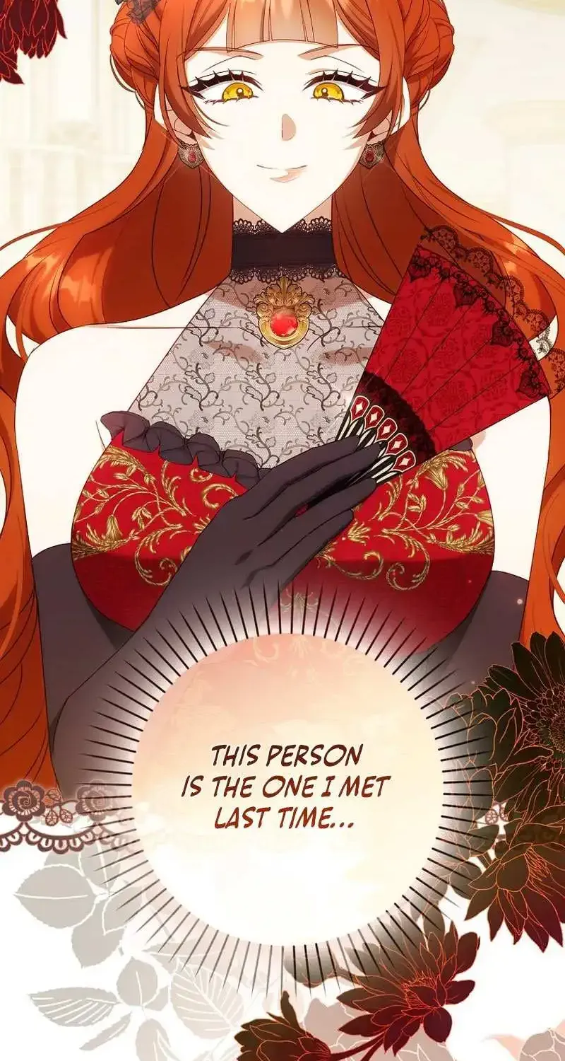The secrets of the lovely duchess Kainu Manga Chapter 22 Page 42