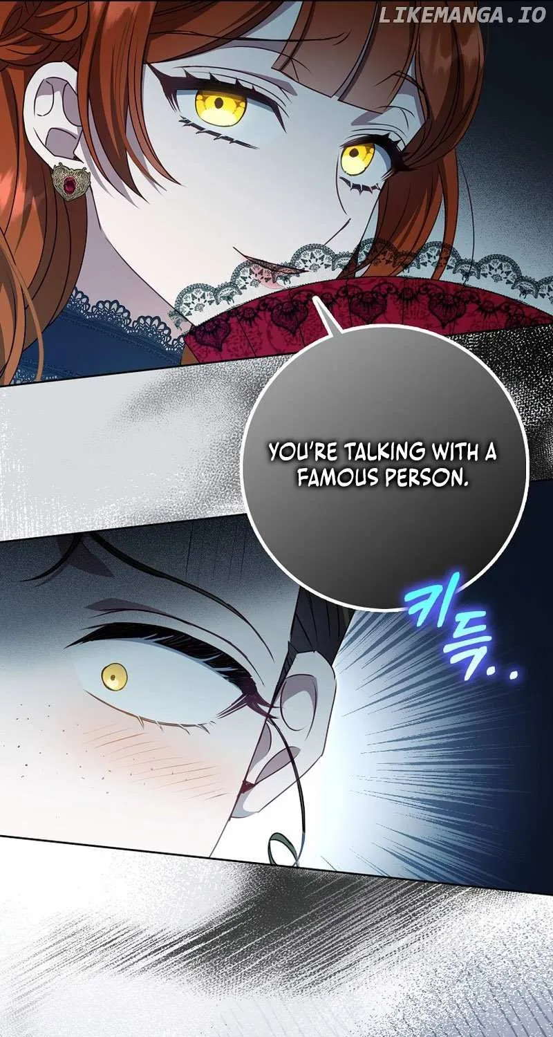 The secrets of the lovely duchess Kainu Manga Chapter 22 Page 47