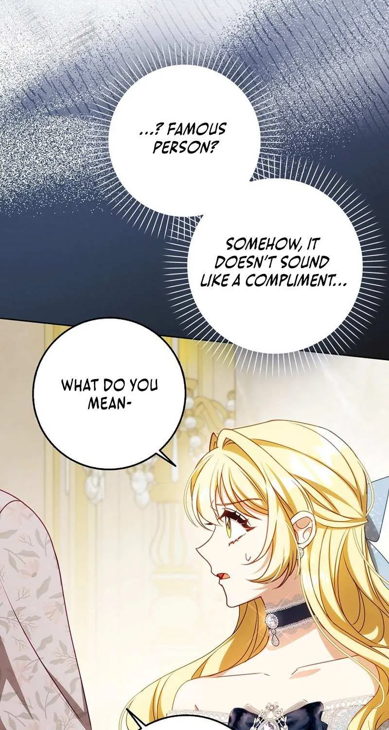 The secrets of the lovely duchess Kainu Manga Chapter 22 Page 48
