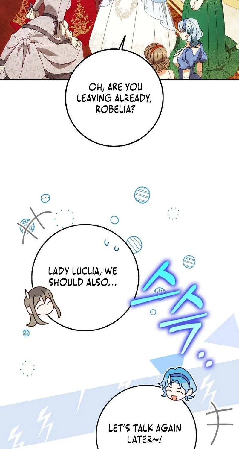 The secrets of the lovely duchess Kainu Manga Chapter 22 Page 50