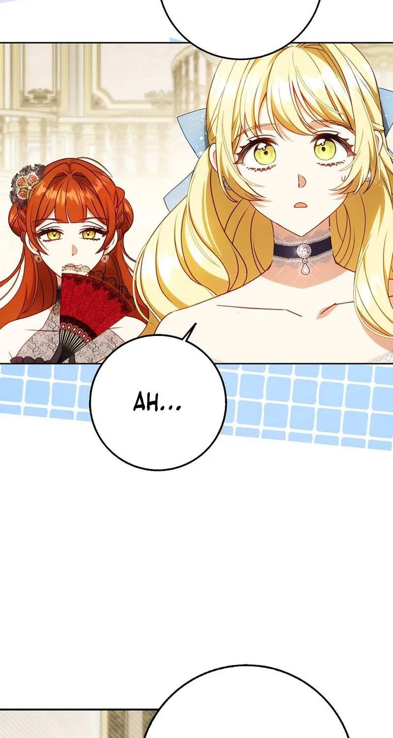 The secrets of the lovely duchess Kainu Manga Chapter 22 Page 51