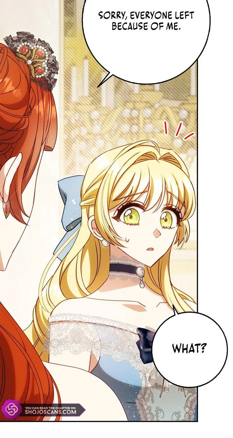 The secrets of the lovely duchess Kainu Manga Chapter 22 Page 52