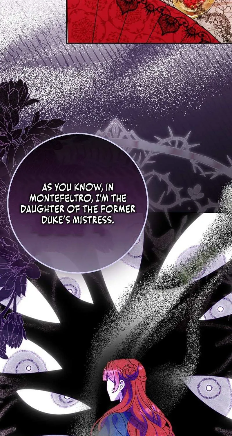 The secrets of the lovely duchess Kainu Manga Chapter 22 Page 55