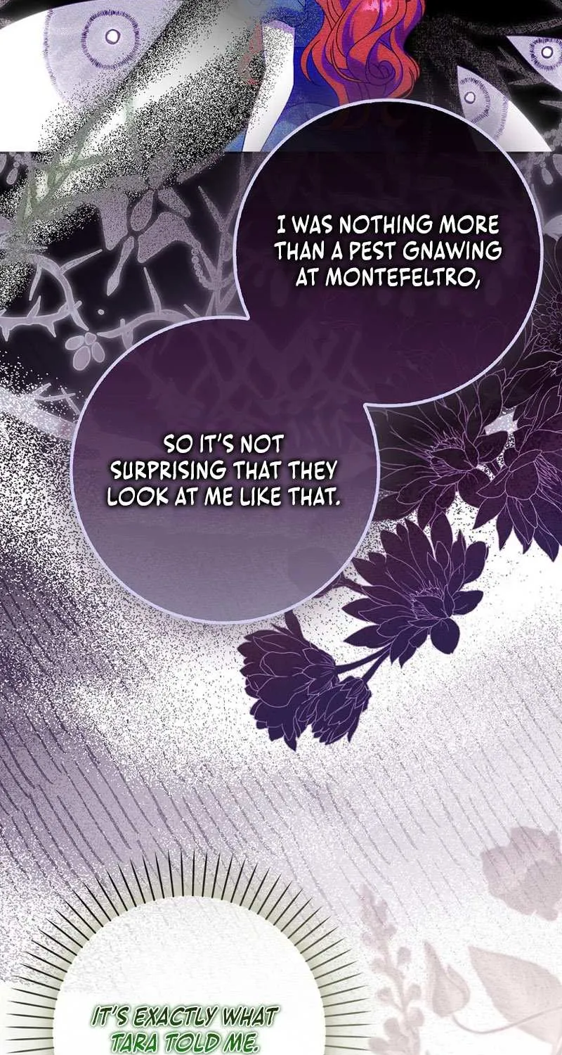 The secrets of the lovely duchess Kainu Manga Chapter 22 Page 56