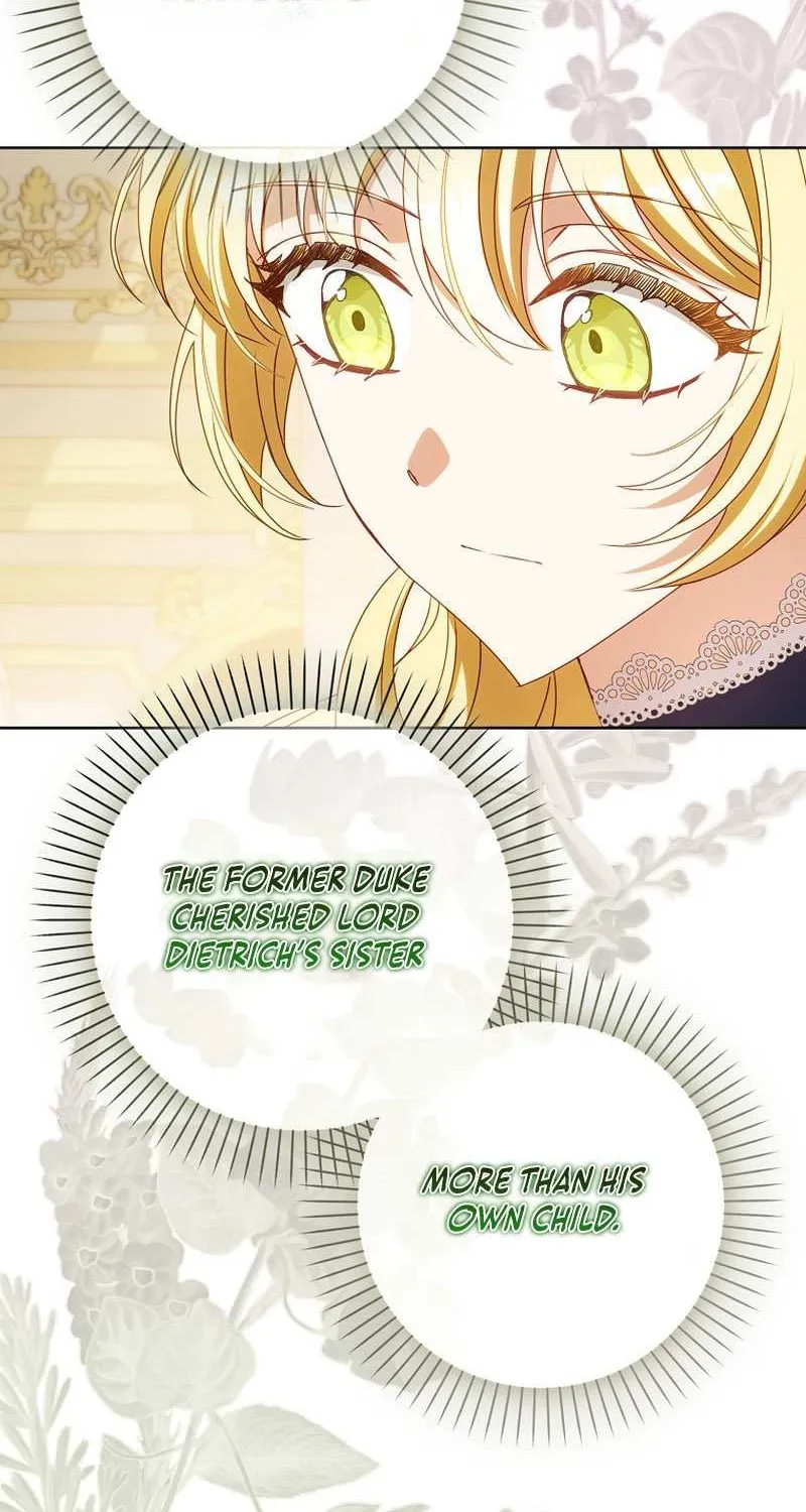 The secrets of the lovely duchess Kainu Manga Chapter 22 Page 57