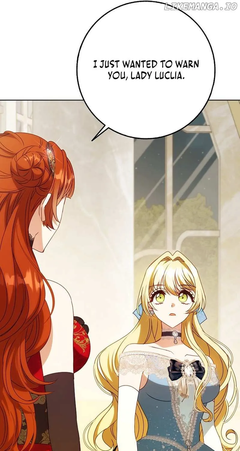 The secrets of the lovely duchess Kainu Manga Chapter 22 Page 70