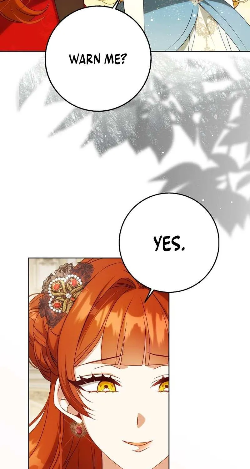 The secrets of the lovely duchess Kainu Manga Chapter 22 Page 71