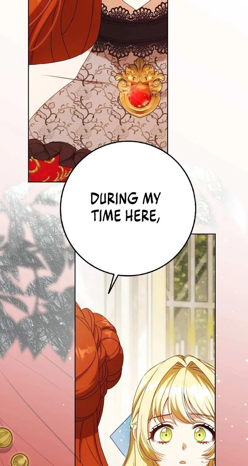 The secrets of the lovely duchess Kainu Manga Chapter 22 Page 72